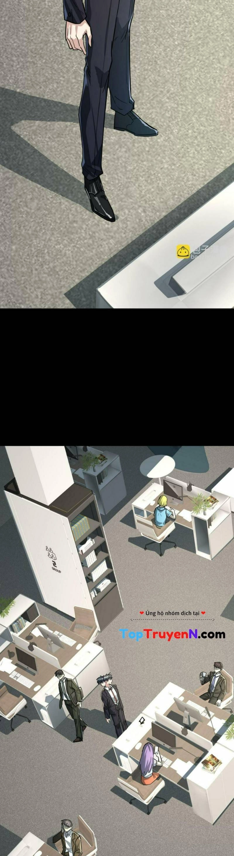 Tử Giới, Thức Tỉnh Tài Năng Hạng SSS Chapter 47 - 37