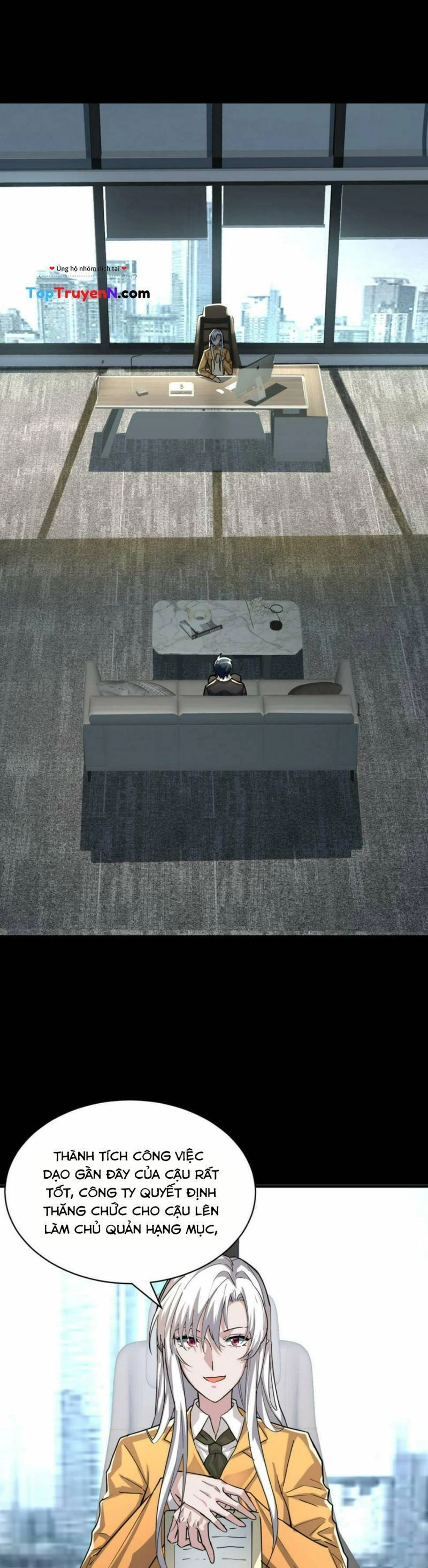 Tử Giới, Thức Tỉnh Tài Năng Hạng SSS Chapter 47 - 40