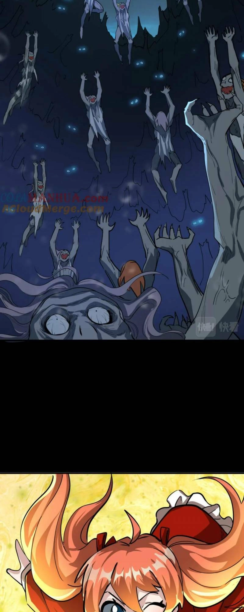 Tử Giới, Thức Tỉnh Tài Năng Hạng SSS Chapter 48 - 4