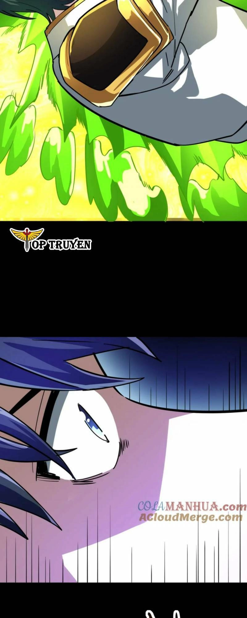 Tử Giới, Thức Tỉnh Tài Năng Hạng SSS Chapter 48 - 6