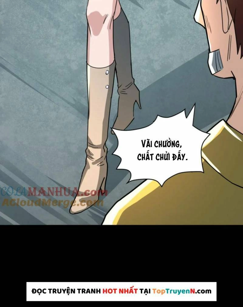 Tử Giới, Thức Tỉnh Tài Năng Hạng SSS Chapter 48 - 9