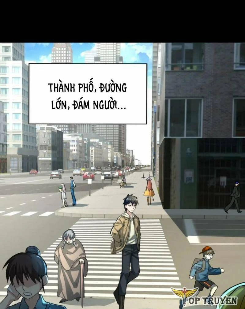 Tử Giới, Thức Tỉnh Tài Năng Hạng SSS Chapter 48 - 10