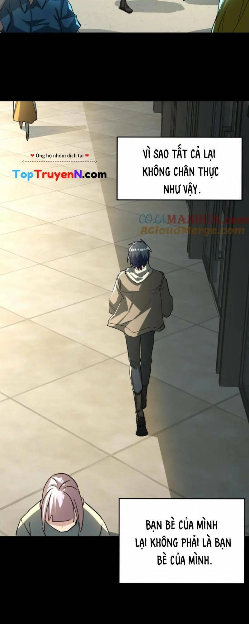 Tử Giới, Thức Tỉnh Tài Năng Hạng SSS Chapter 48 - 11