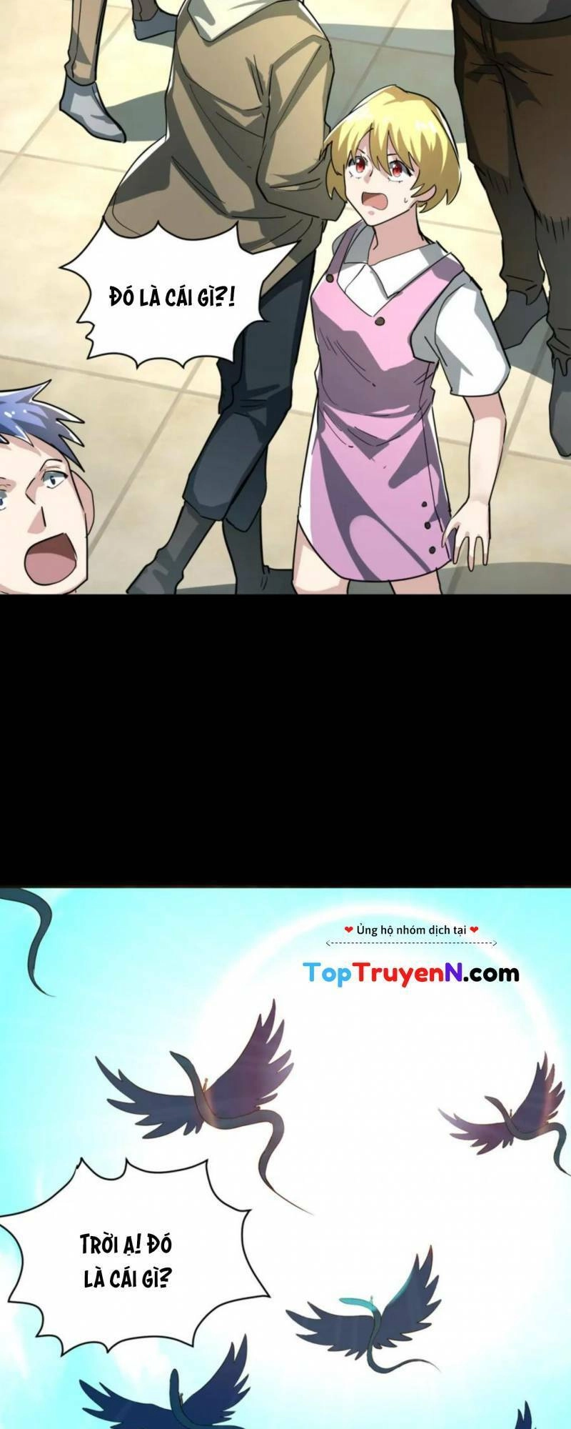 Tử Giới, Thức Tỉnh Tài Năng Hạng SSS Chapter 48 - 14