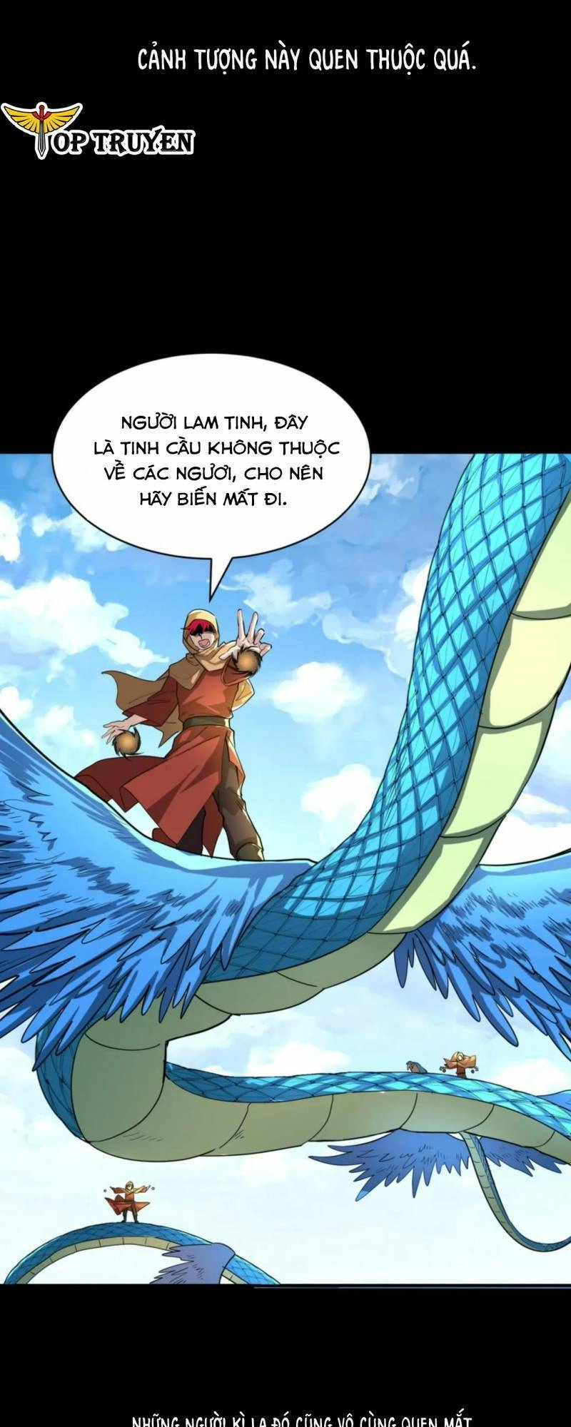 Tử Giới, Thức Tỉnh Tài Năng Hạng SSS Chapter 48 - 16