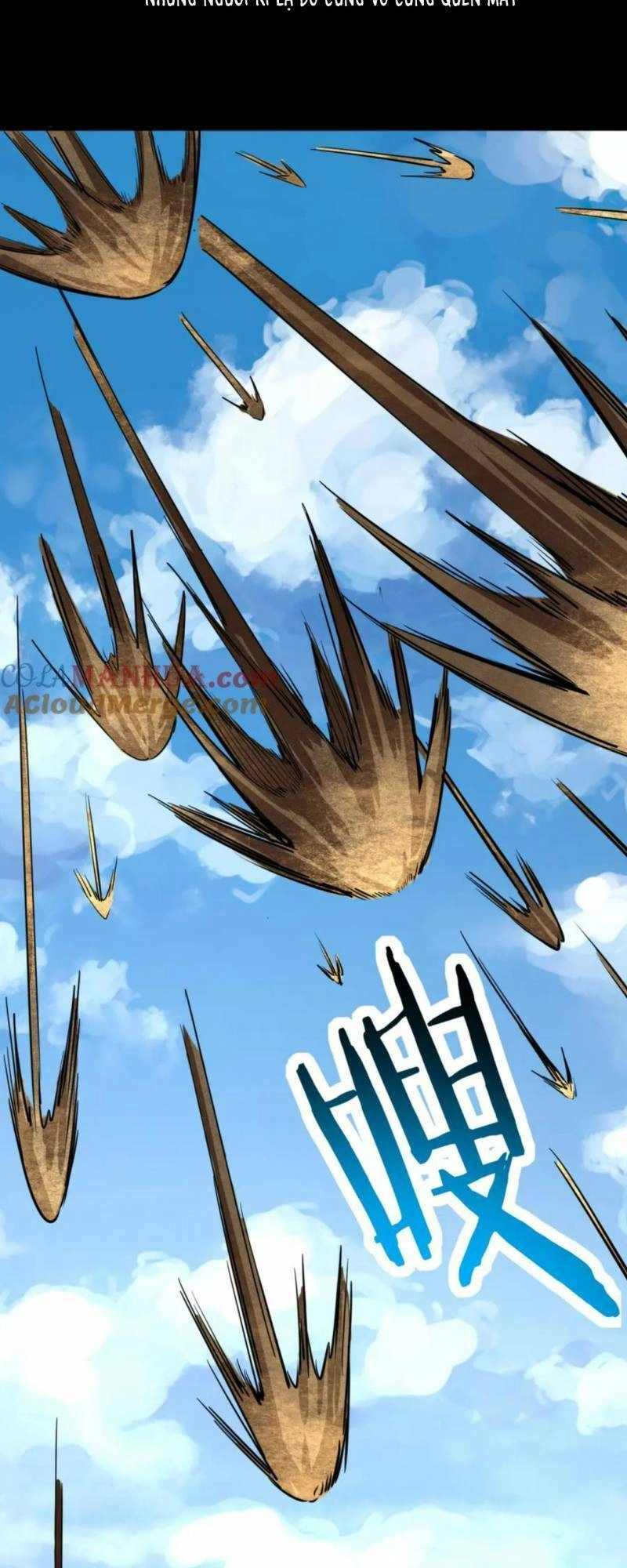 Tử Giới, Thức Tỉnh Tài Năng Hạng SSS Chapter 48 - 17