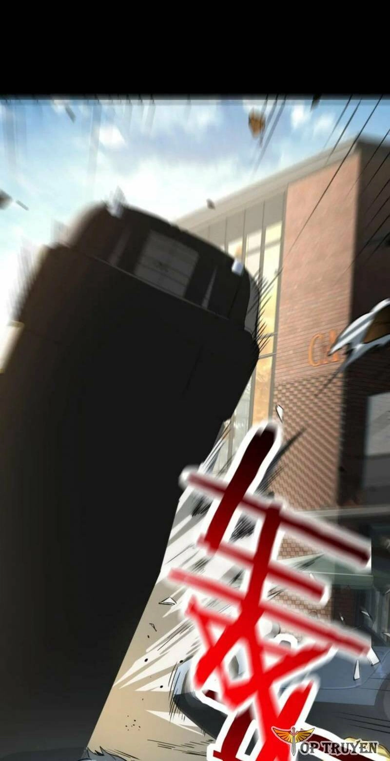 Tử Giới, Thức Tỉnh Tài Năng Hạng SSS Chapter 48 - 19