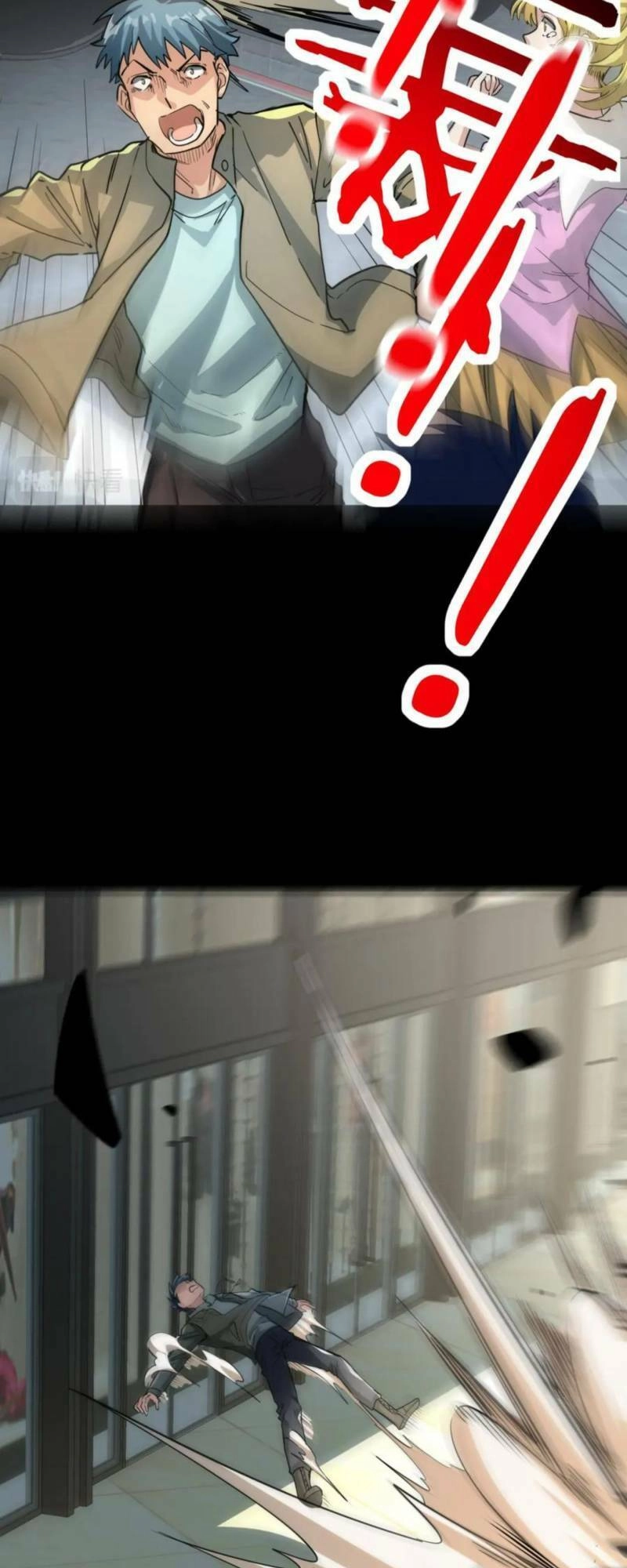 Tử Giới, Thức Tỉnh Tài Năng Hạng SSS Chapter 48 - 20