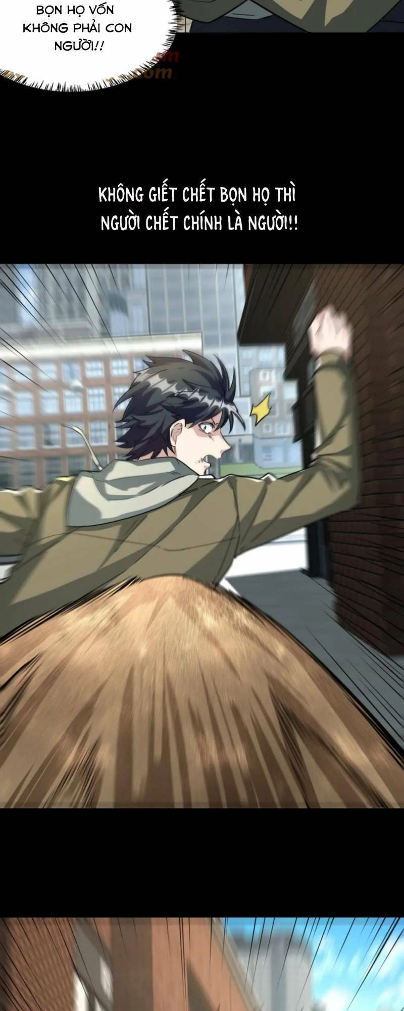 Tử Giới, Thức Tỉnh Tài Năng Hạng SSS Chapter 48 - 24