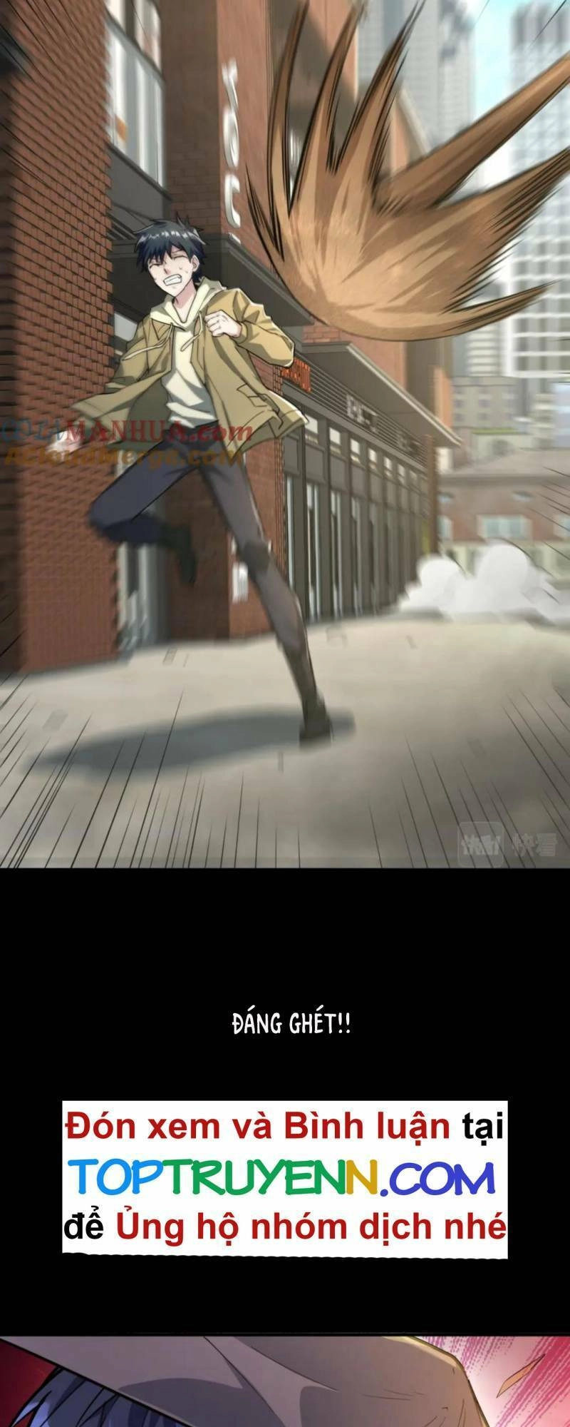 Tử Giới, Thức Tỉnh Tài Năng Hạng SSS Chapter 48 - 25