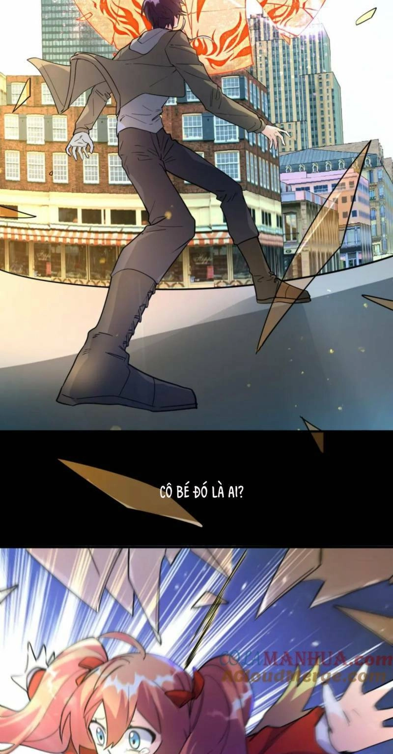 Tử Giới, Thức Tỉnh Tài Năng Hạng SSS Chapter 48 - 27