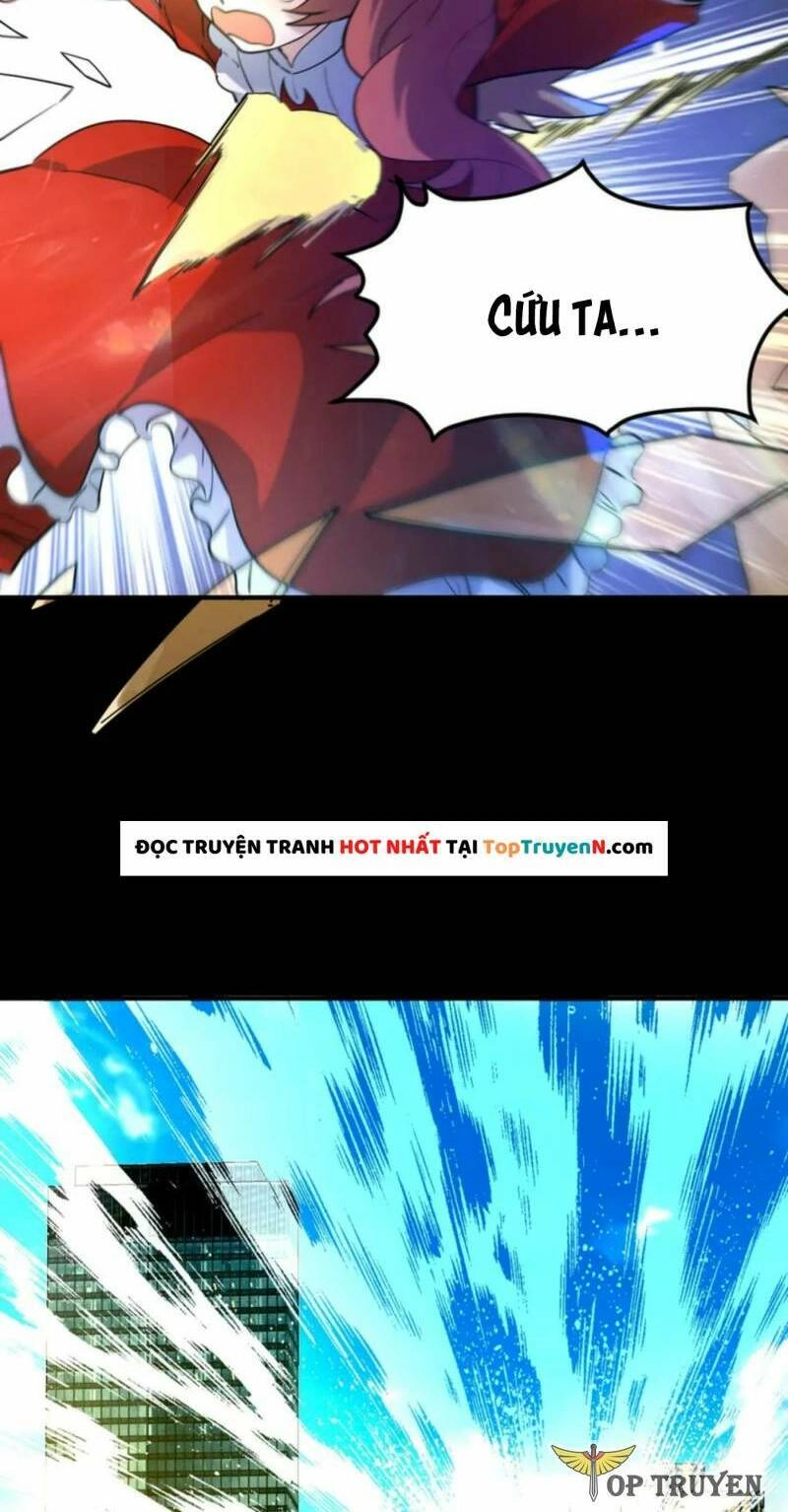 Tử Giới, Thức Tỉnh Tài Năng Hạng SSS Chapter 48 - 28