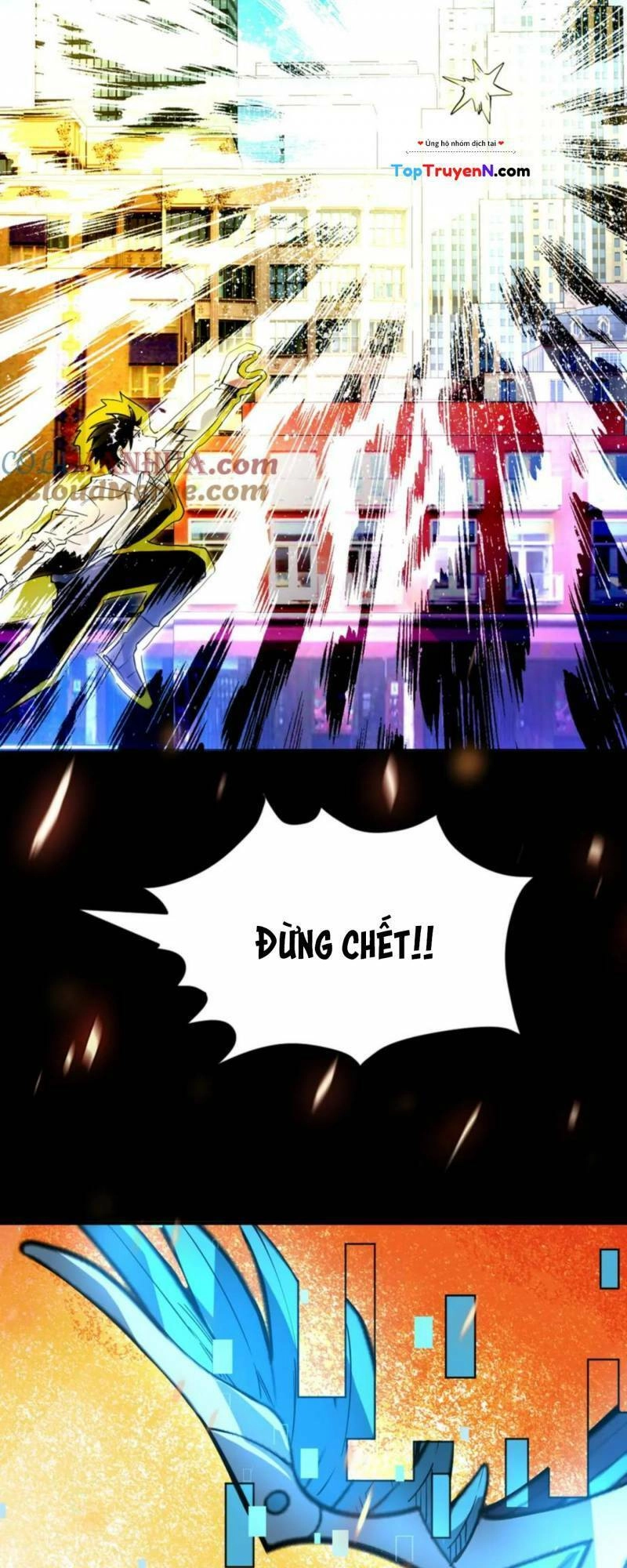 Tử Giới, Thức Tỉnh Tài Năng Hạng SSS Chapter 48 - 29