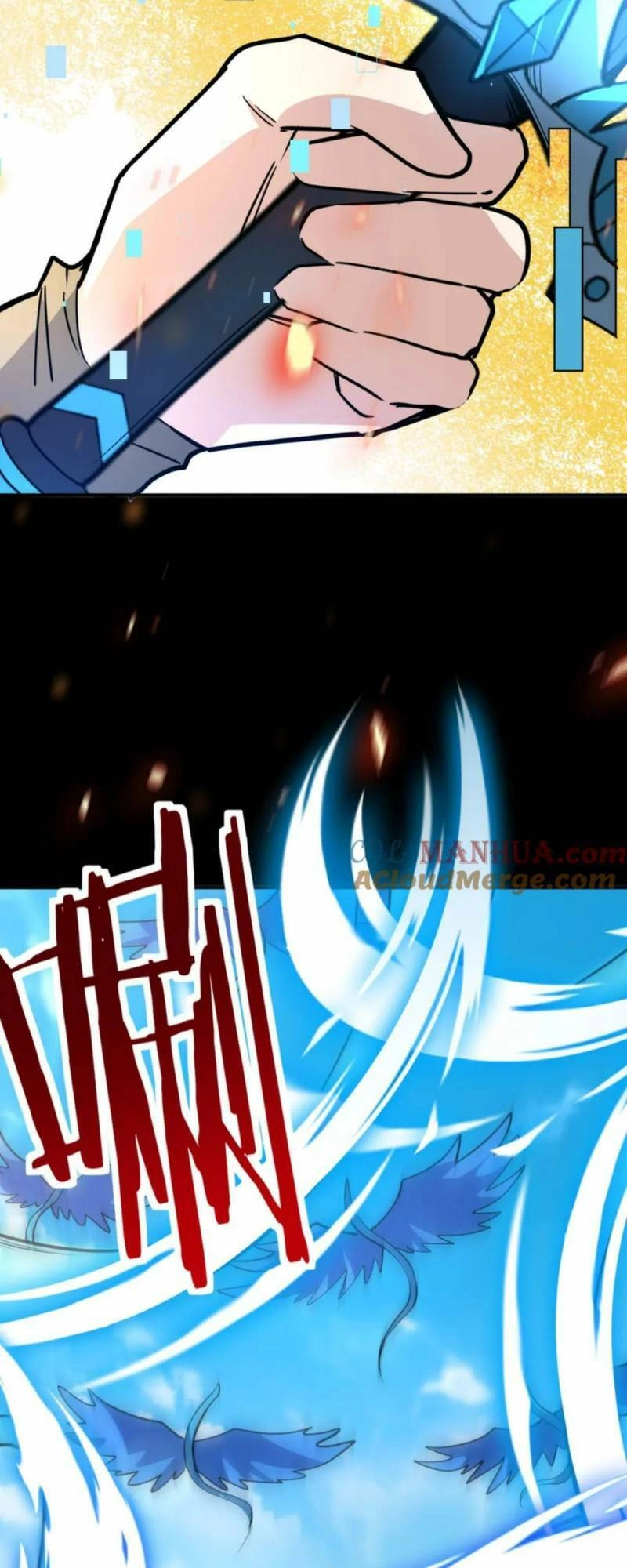 Tử Giới, Thức Tỉnh Tài Năng Hạng SSS Chapter 48 - 30