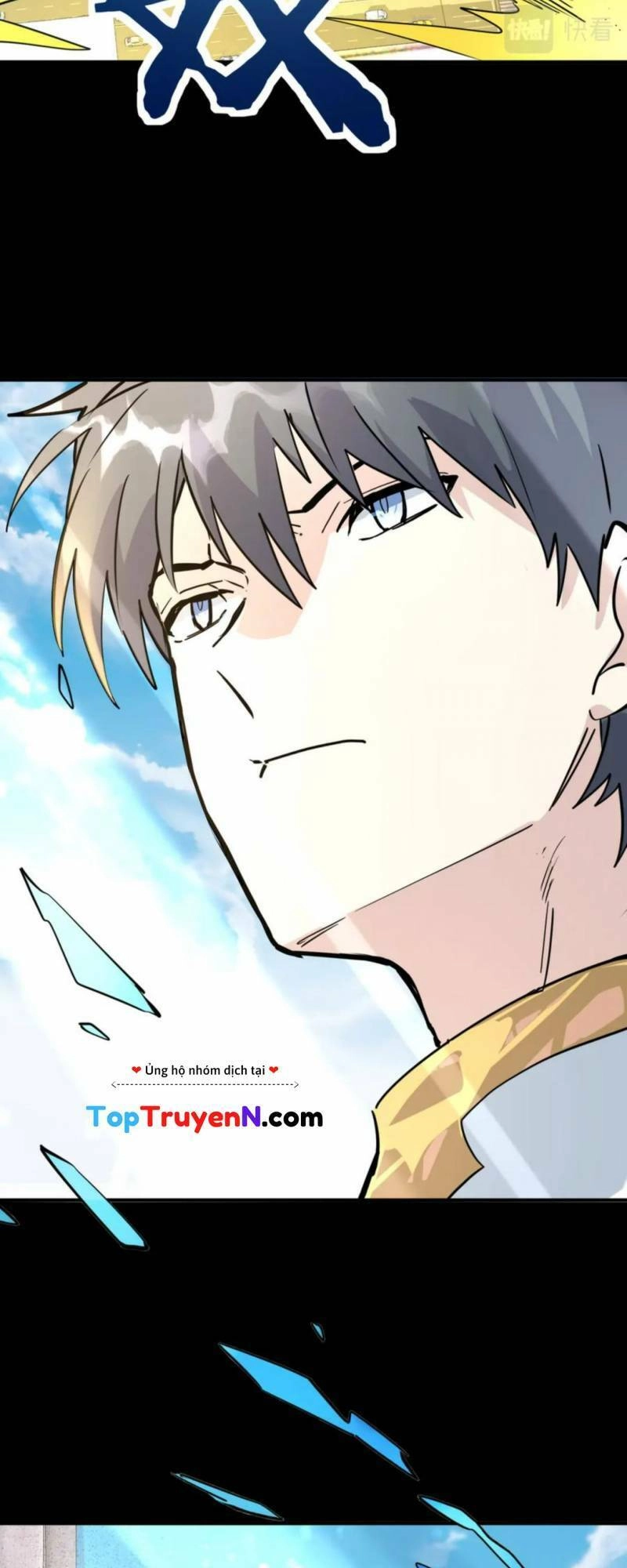 Tử Giới, Thức Tỉnh Tài Năng Hạng SSS Chapter 48 - 33