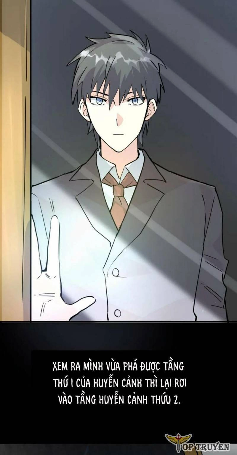 Tử Giới, Thức Tỉnh Tài Năng Hạng SSS Chapter 48 - 37