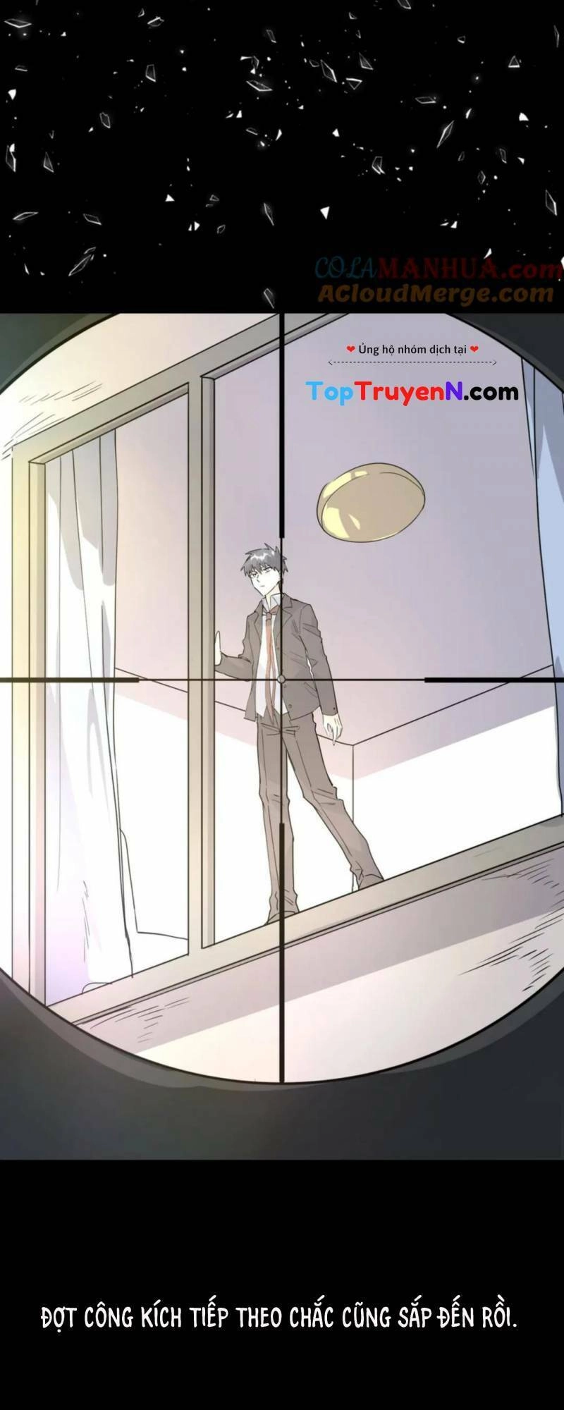 Tử Giới, Thức Tỉnh Tài Năng Hạng SSS Chapter 48 - 39