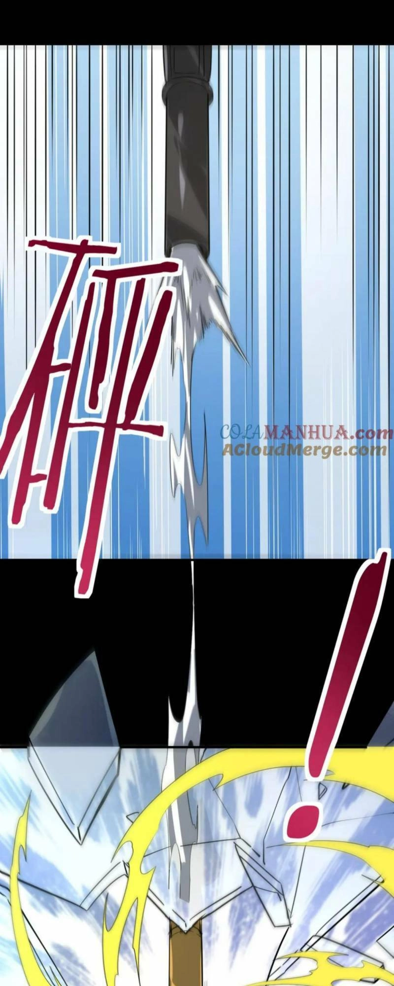 Tử Giới, Thức Tỉnh Tài Năng Hạng SSS Chapter 48 - 40