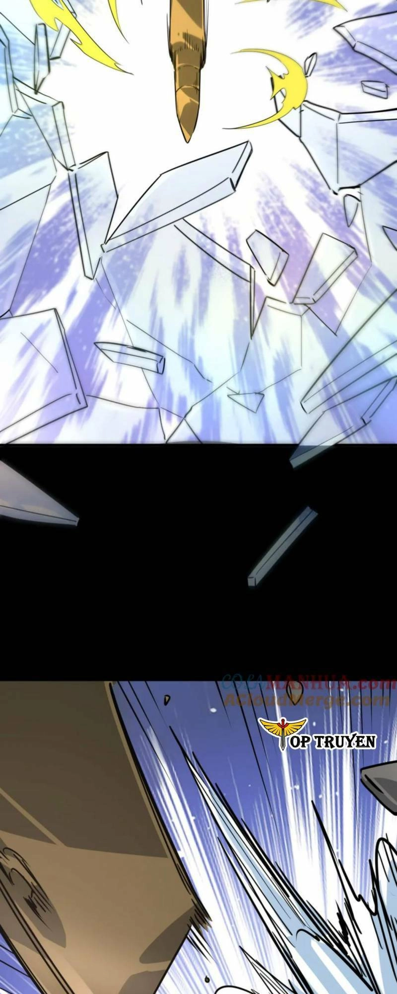 Tử Giới, Thức Tỉnh Tài Năng Hạng SSS Chapter 48 - 41