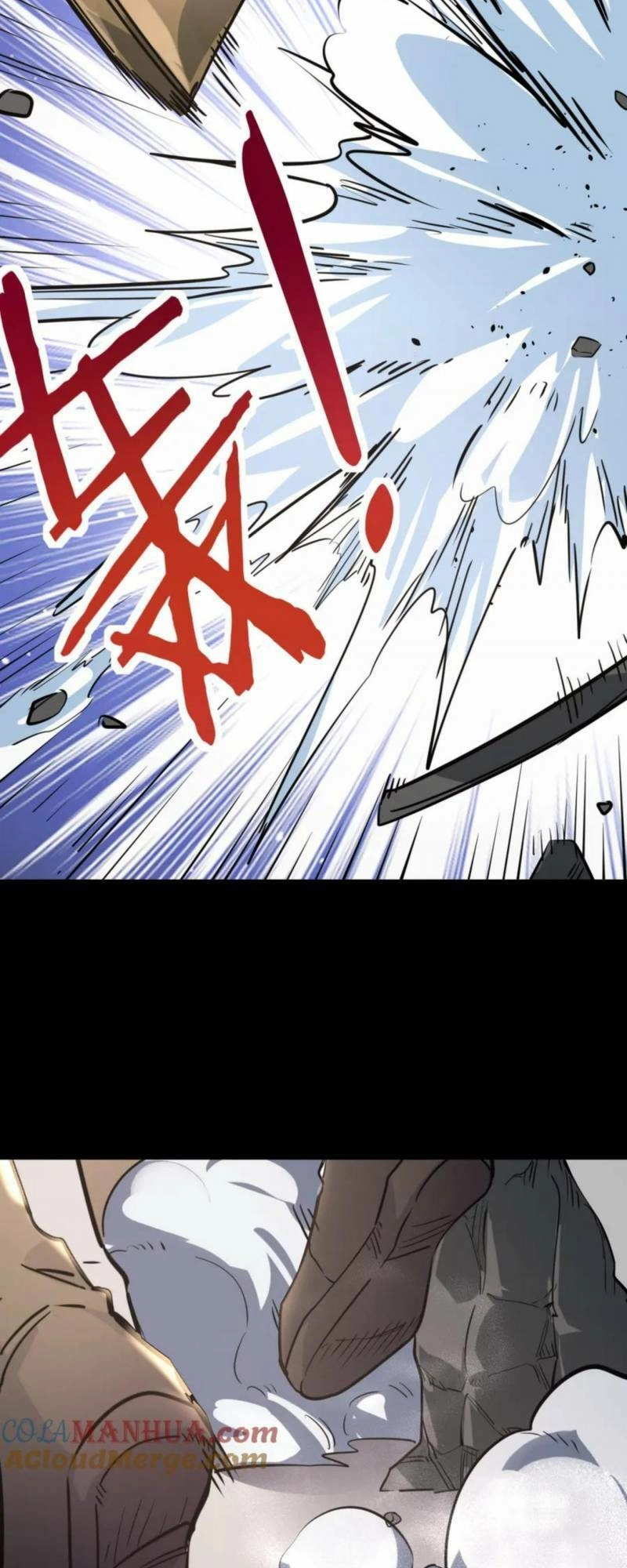 Tử Giới, Thức Tỉnh Tài Năng Hạng SSS Chapter 48 - 42