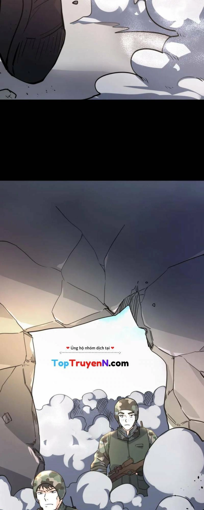 Tử Giới, Thức Tỉnh Tài Năng Hạng SSS Chapter 48 - 43