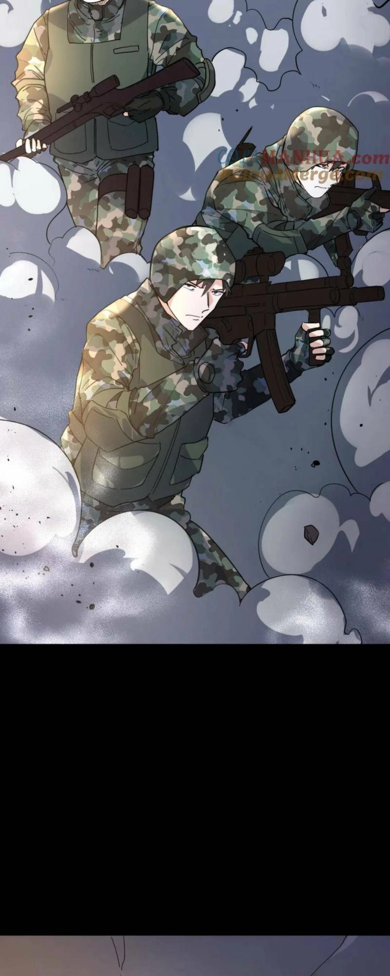 Tử Giới, Thức Tỉnh Tài Năng Hạng SSS Chapter 48 - 44