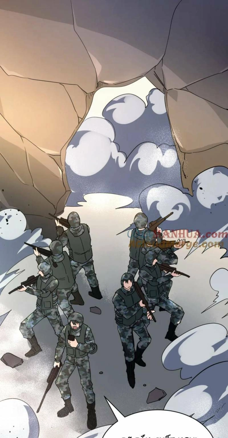 Tử Giới, Thức Tỉnh Tài Năng Hạng SSS Chapter 48 - 45