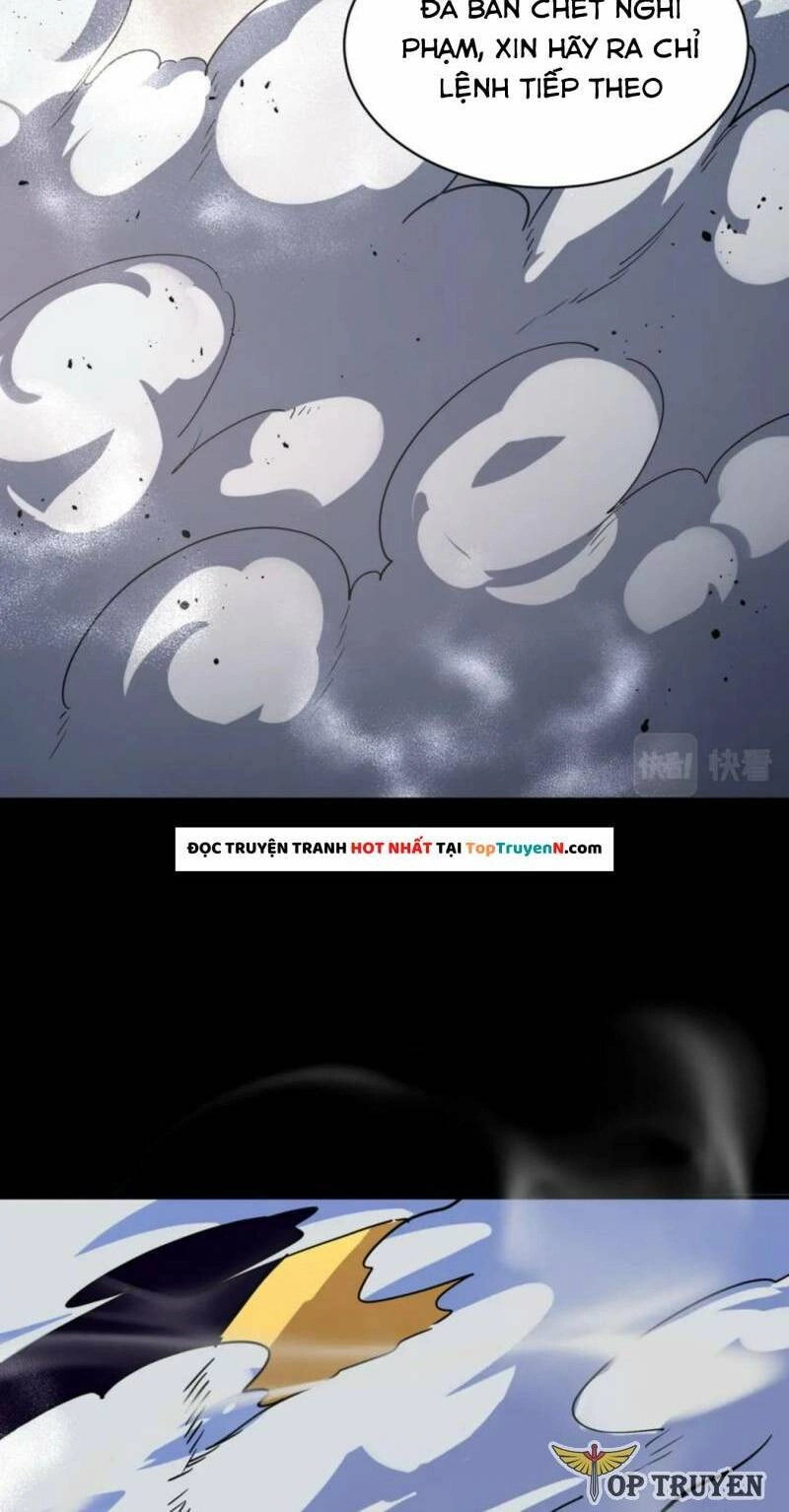 Tử Giới, Thức Tỉnh Tài Năng Hạng SSS Chapter 48 - 46