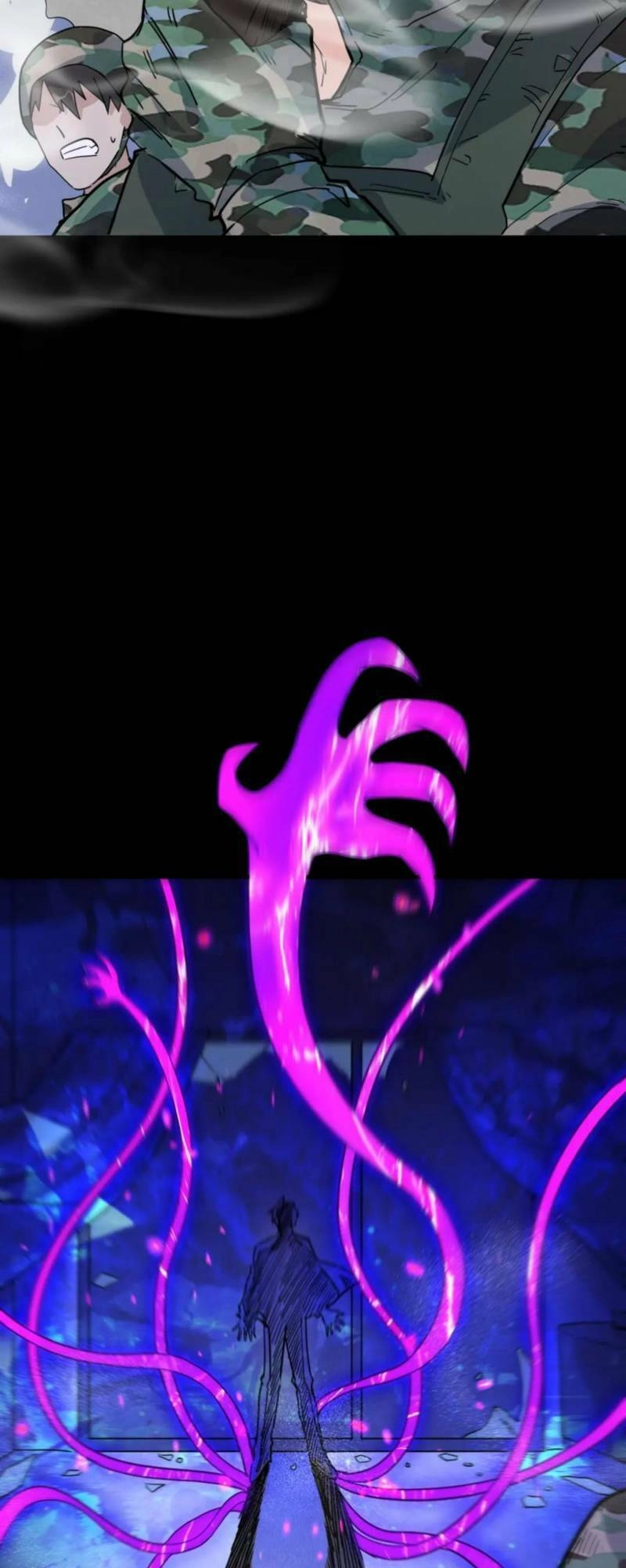 Tử Giới, Thức Tỉnh Tài Năng Hạng SSS Chapter 48 - 49