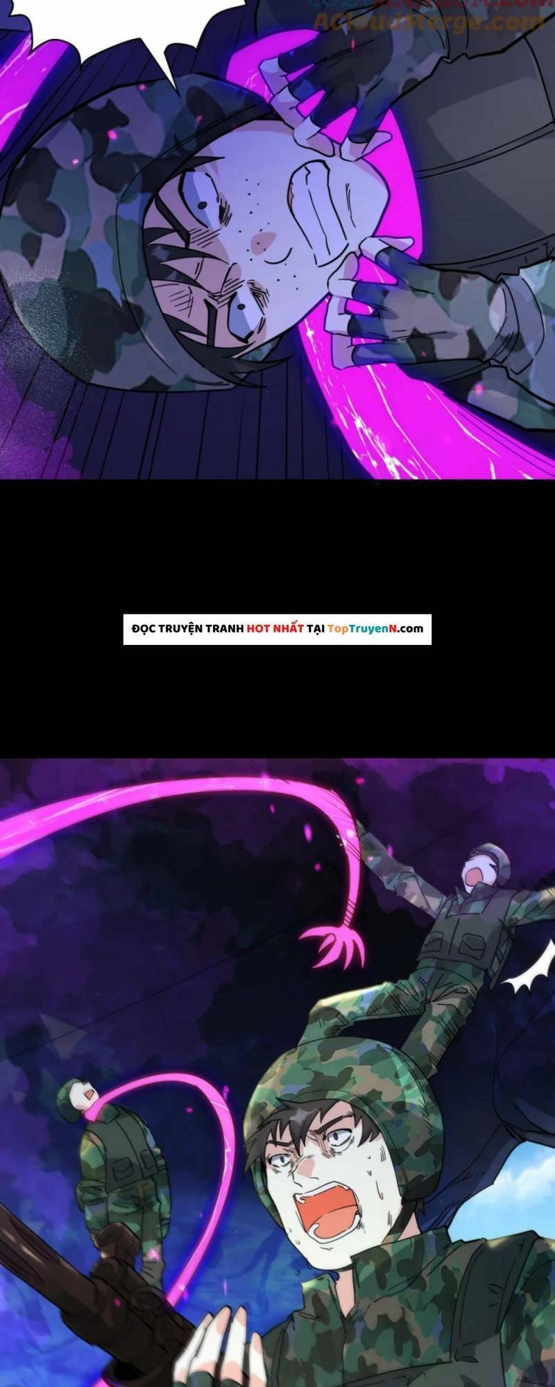 Tử Giới, Thức Tỉnh Tài Năng Hạng SSS Chapter 48 - 53