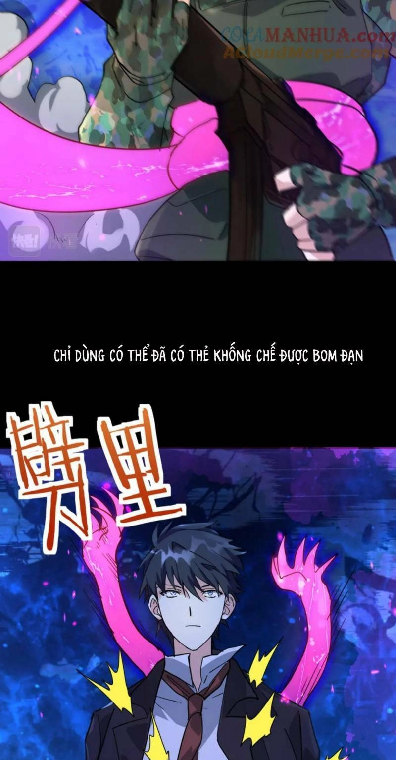 Tử Giới, Thức Tỉnh Tài Năng Hạng SSS Chapter 48 - 54