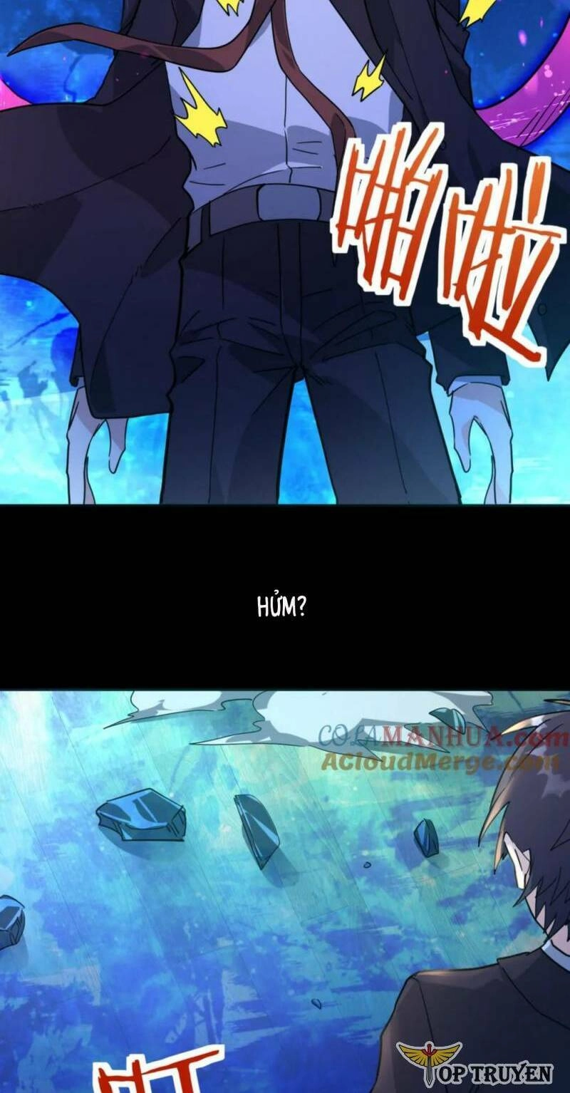 Tử Giới, Thức Tỉnh Tài Năng Hạng SSS Chapter 48 - 55