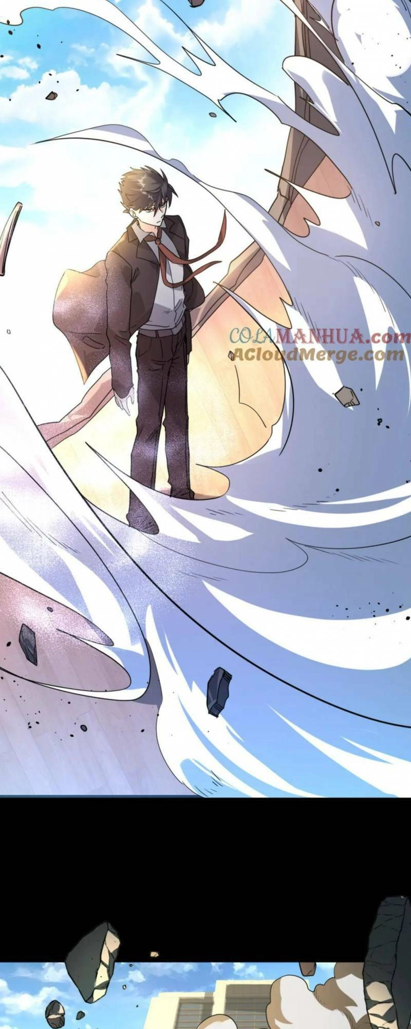 Tử Giới, Thức Tỉnh Tài Năng Hạng SSS Chapter 48 - 59