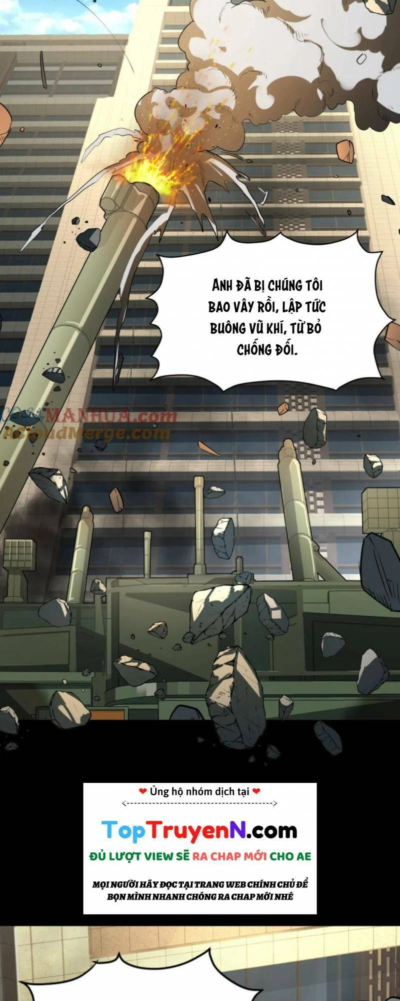 Tử Giới, Thức Tỉnh Tài Năng Hạng SSS Chapter 48 - 60