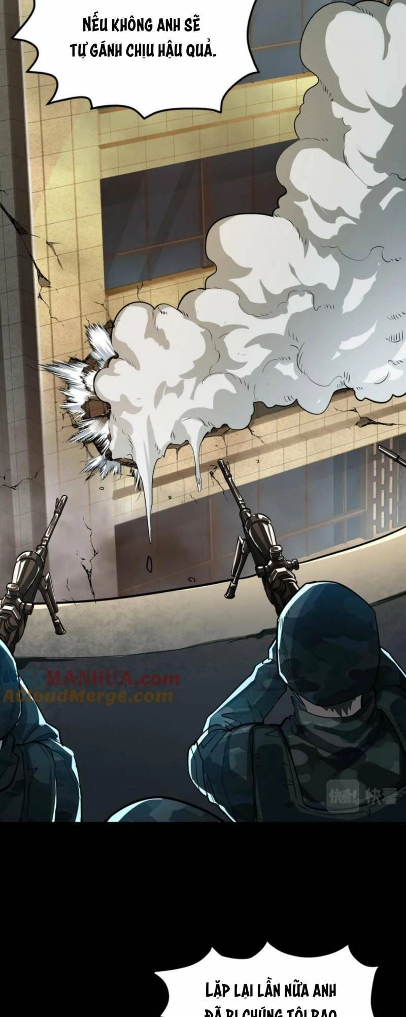 Tử Giới, Thức Tỉnh Tài Năng Hạng SSS Chapter 48 - 61