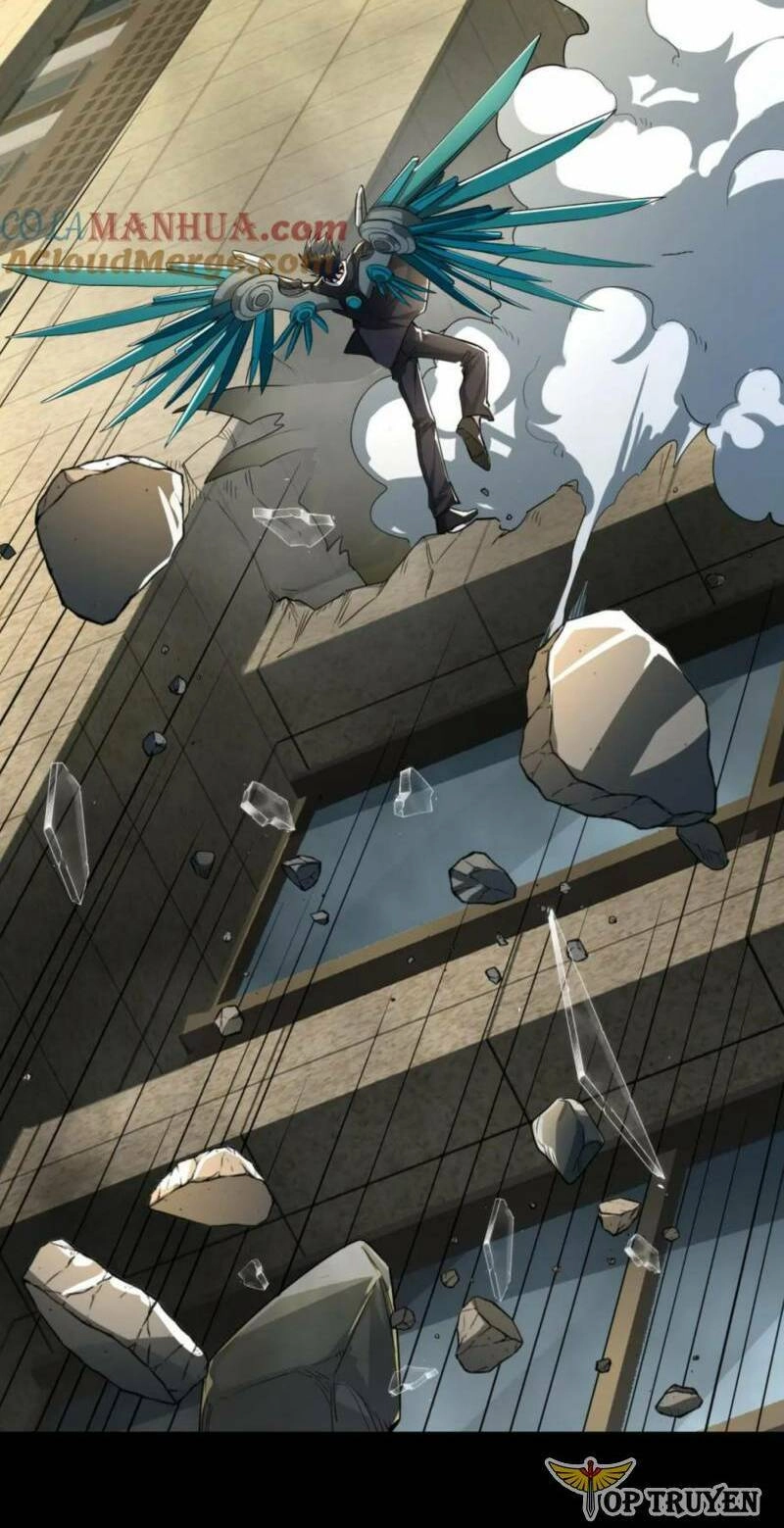 Tử Giới, Thức Tỉnh Tài Năng Hạng SSS Chapter 48 - 64