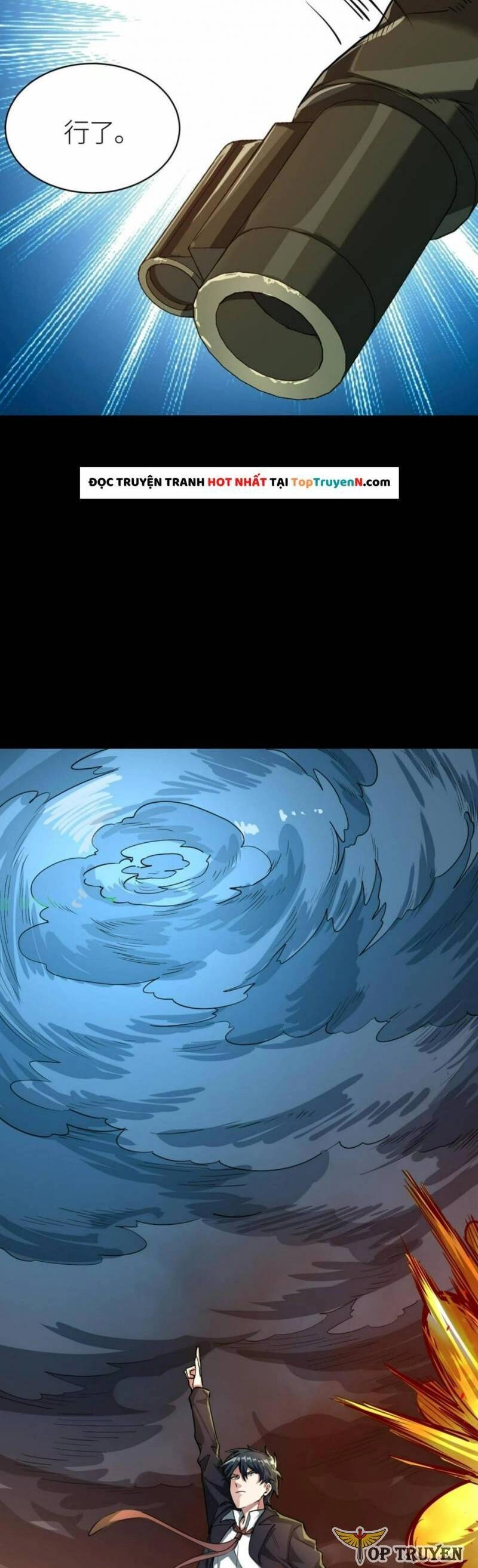 Tử Giới, Thức Tỉnh Tài Năng Hạng SSS Chapter 49 - 8