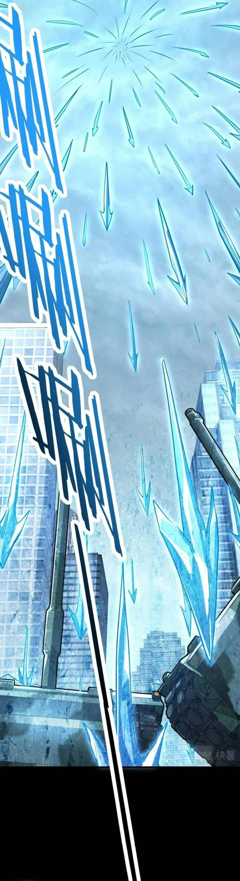 Tử Giới, Thức Tỉnh Tài Năng Hạng SSS Chapter 49 - 10