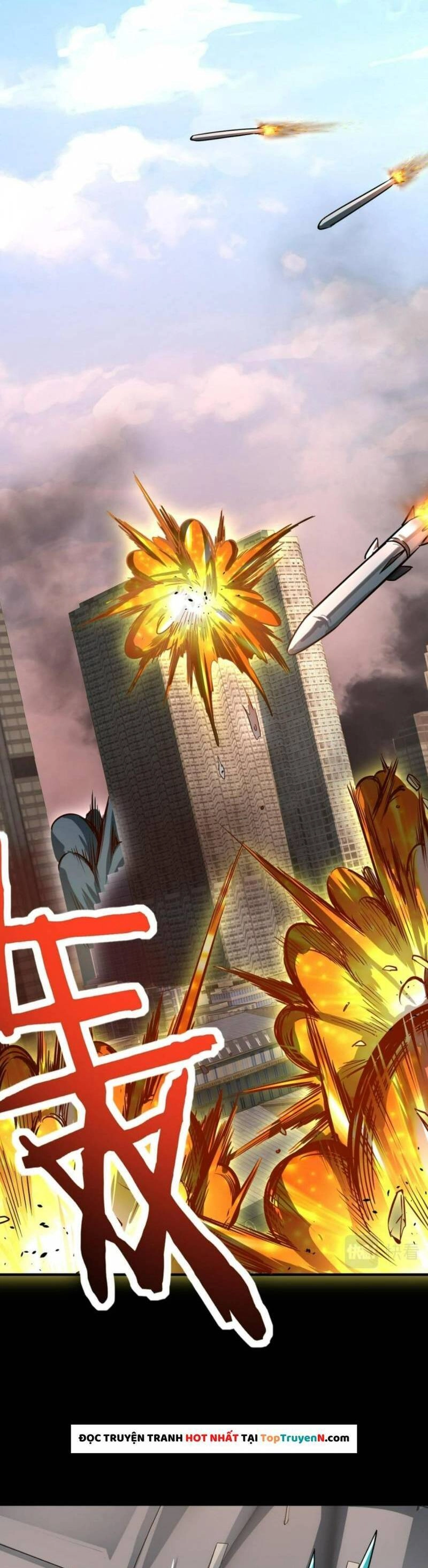 Tử Giới, Thức Tỉnh Tài Năng Hạng SSS Chapter 49 - 14