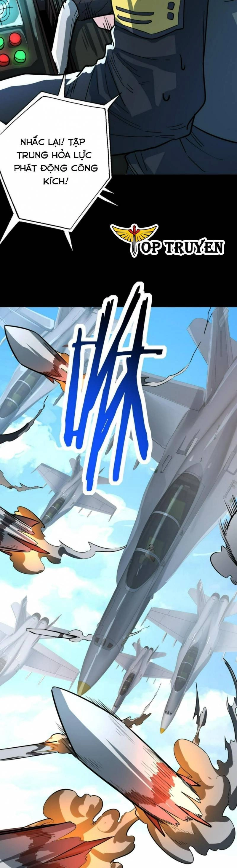 Tử Giới, Thức Tỉnh Tài Năng Hạng SSS Chapter 49 - 16