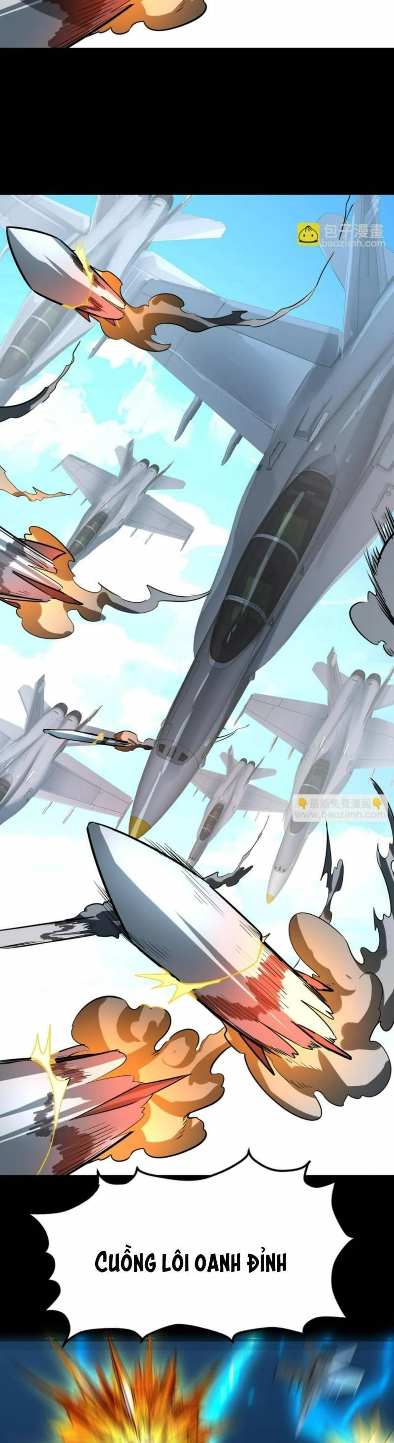 Tử Giới, Thức Tỉnh Tài Năng Hạng SSS Chapter 49 - 17