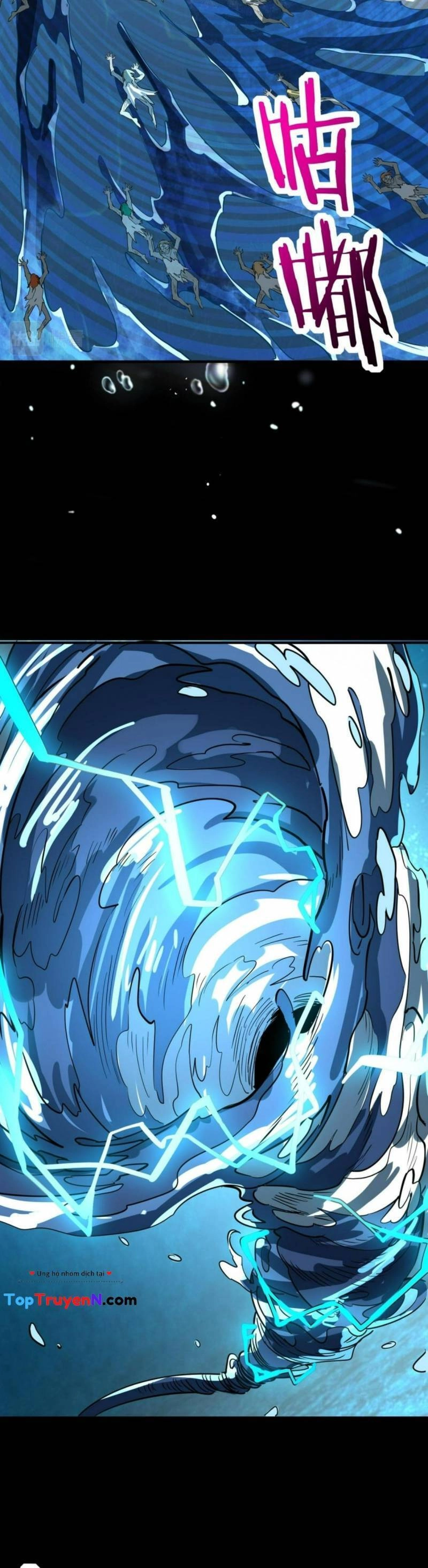 Tử Giới, Thức Tỉnh Tài Năng Hạng SSS Chapter 49 - 25