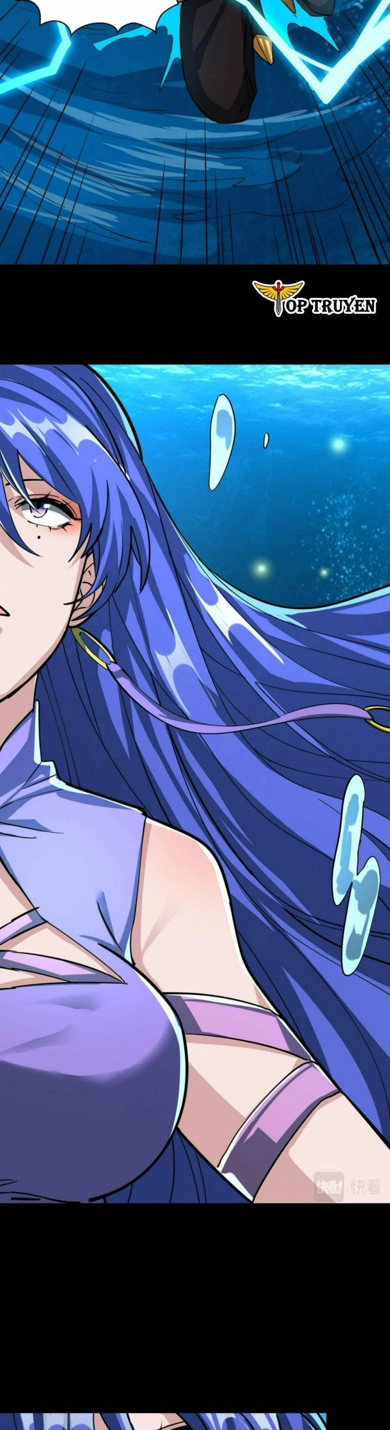 Tử Giới, Thức Tỉnh Tài Năng Hạng SSS Chapter 49 - 28