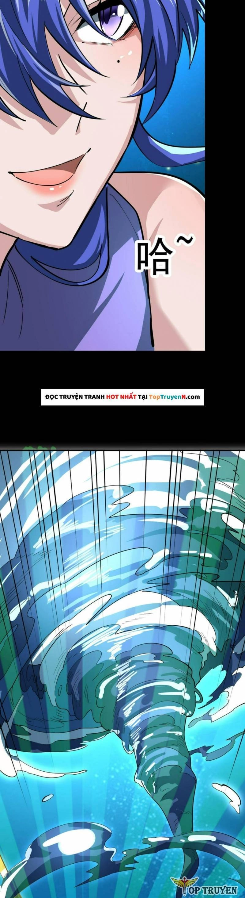 Tử Giới, Thức Tỉnh Tài Năng Hạng SSS Chapter 49 - 29