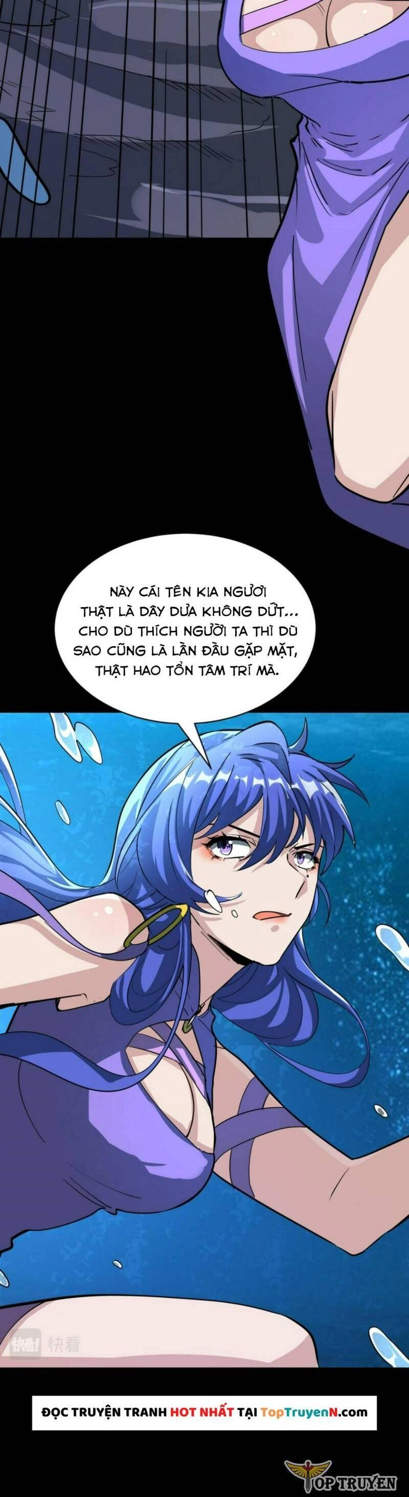 Tử Giới, Thức Tỉnh Tài Năng Hạng SSS Chapter 49 - 36