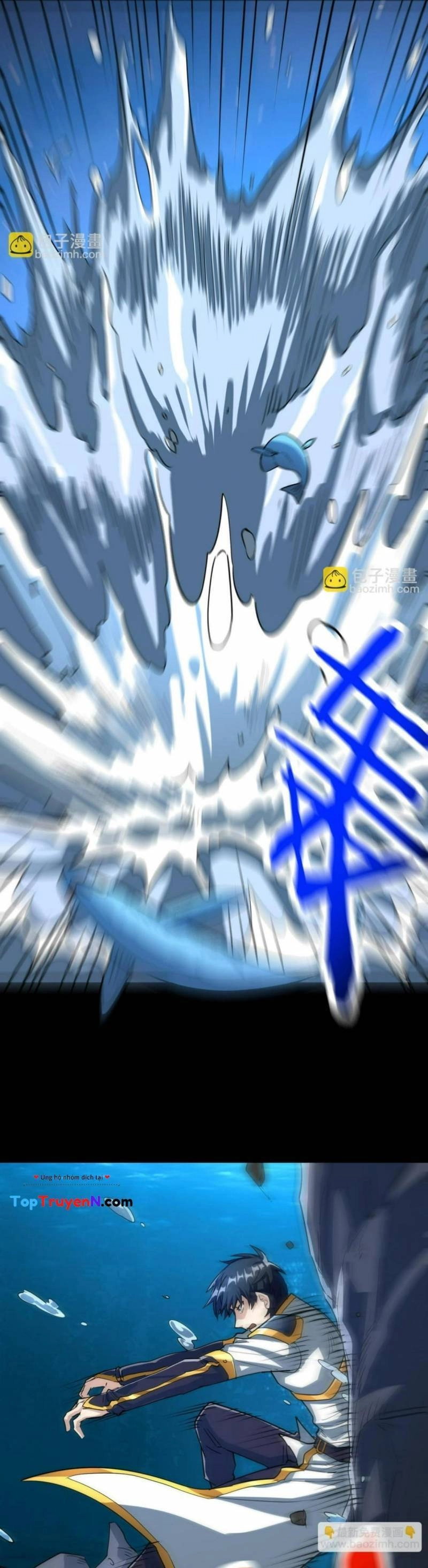 Tử Giới, Thức Tỉnh Tài Năng Hạng SSS Chapter 49 - 38