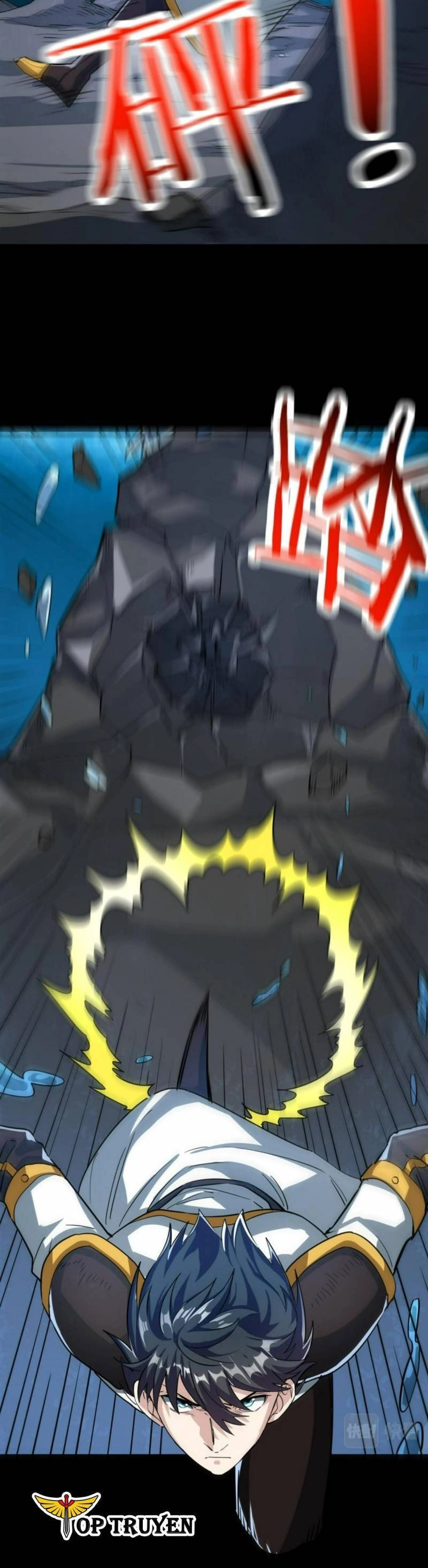 Tử Giới, Thức Tỉnh Tài Năng Hạng SSS Chapter 49 - 39