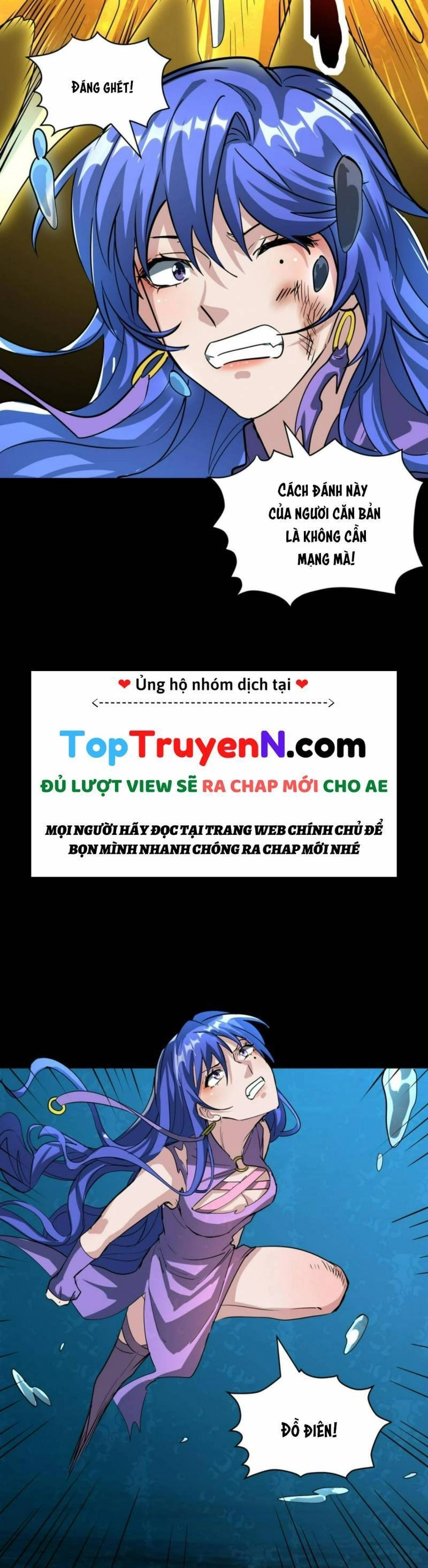 Tử Giới, Thức Tỉnh Tài Năng Hạng SSS Chapter 49 - 42