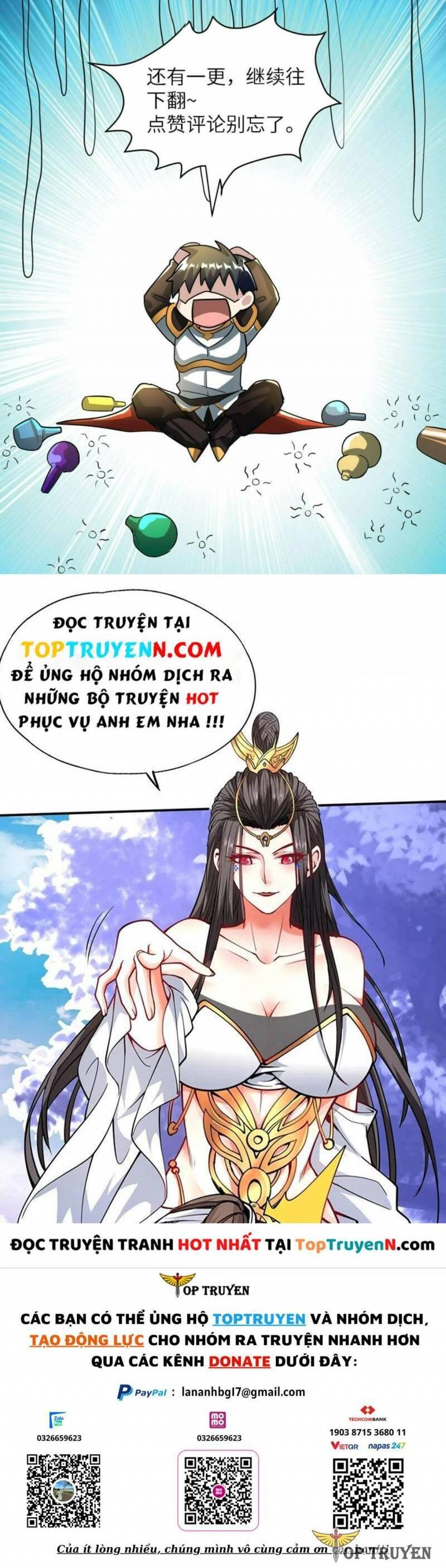 Tử Giới, Thức Tỉnh Tài Năng Hạng SSS Chapter 49 - 46