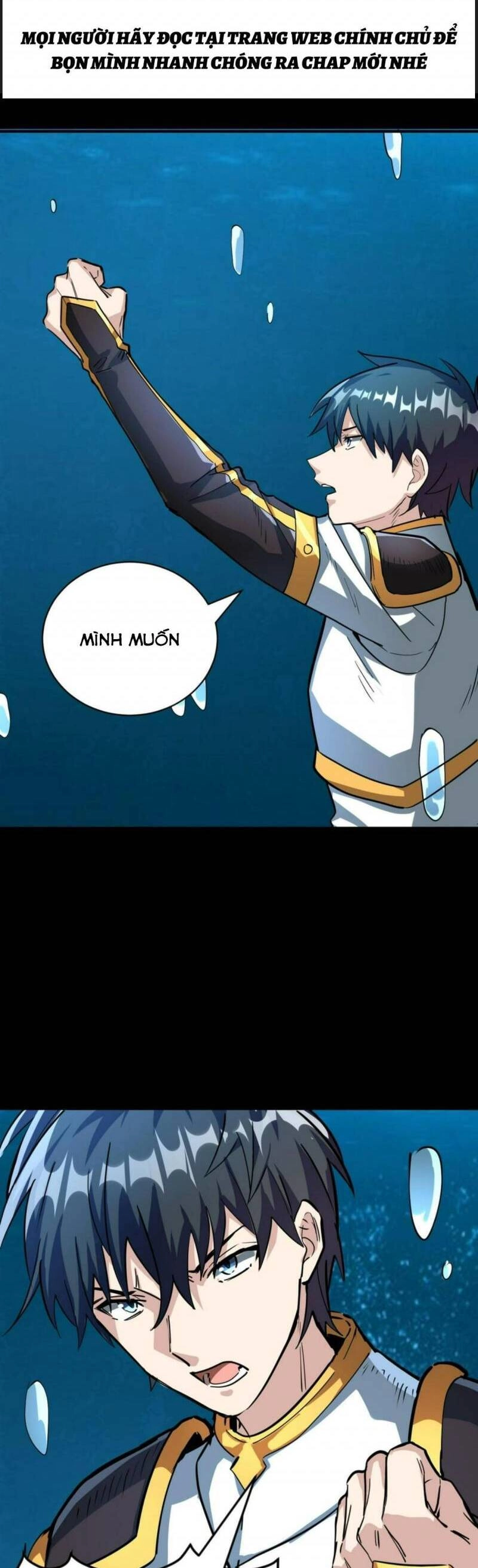 Tử Giới, Thức Tỉnh Tài Năng Hạng SSS Chapter 50 - 5